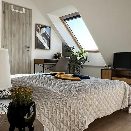 Daniel's Loft