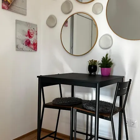 Appartement Daniel's Loft Boedapest