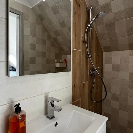 Daniel's Loft Appartement Boedapest