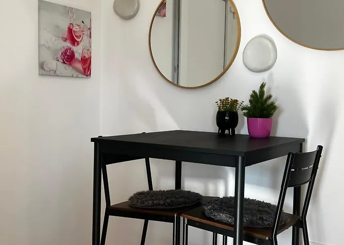 Apartament Daniel's Loft Budapesta