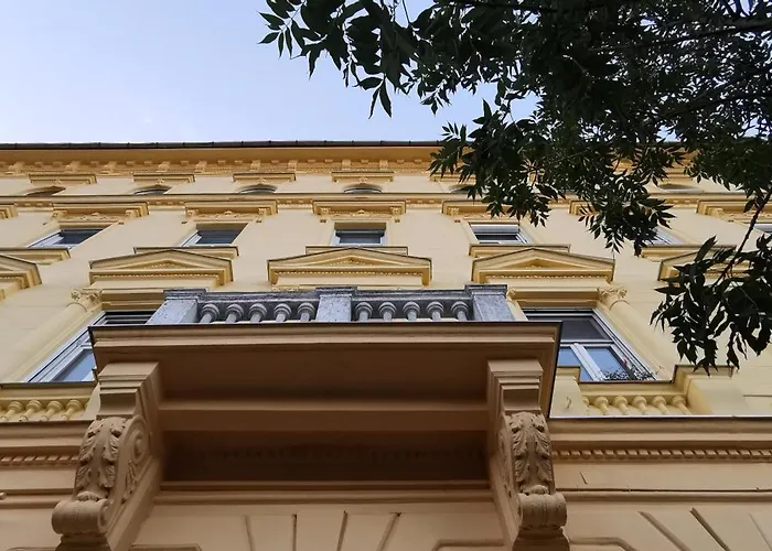 Daniel's Loft Budapesta