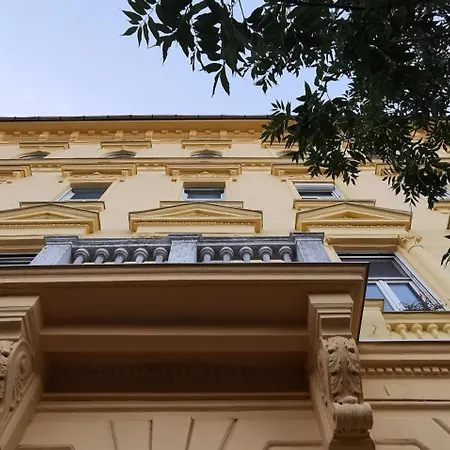 Daniel's Loft Budapest